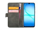 Classic Wallet Case Samsung A27 5G Black
